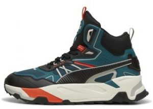 Polokozačky Puma  Trinity Mid Hybrid