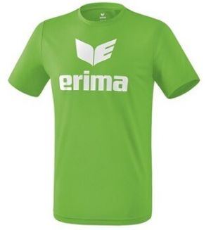 Tričká s krátkym rukávom Erima  Promo