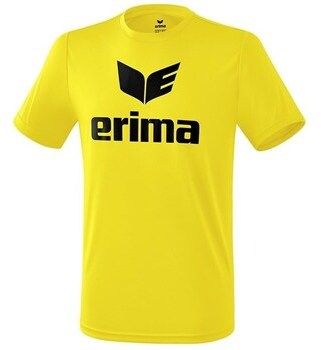 Tričká s krátkym rukávom Erima  Promo