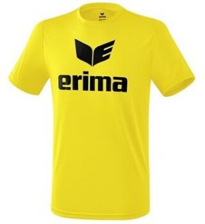 Tričká s krátkym rukávom Erima  Promo