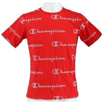 Tričká s krátkym rukávom Champion  Freizei tshirt