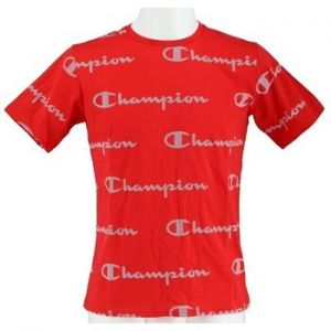 Tričká s krátkym rukávom Champion  Freizei tshirt
