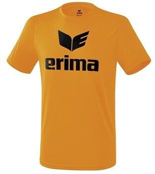 Tričká s krátkym rukávom Erima  Promo