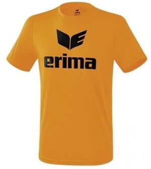 Tričká s krátkym rukávom Erima  Promo