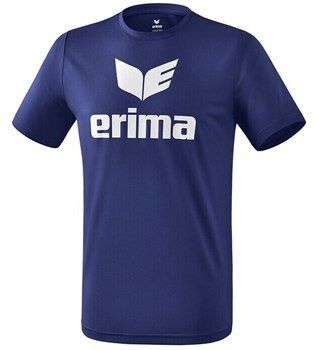 Tričká s krátkym rukávom Erima  Promo