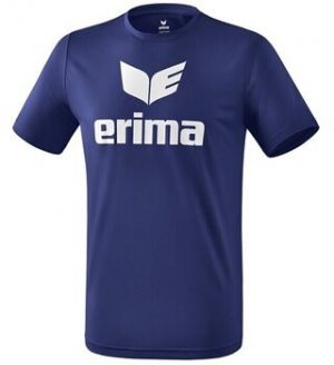 Tričká s krátkym rukávom Erima  Promo