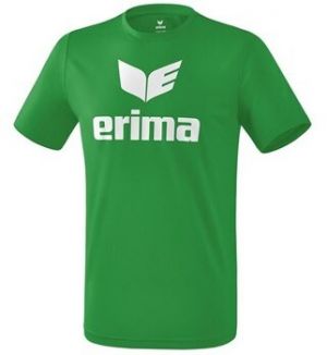 Tričká s krátkym rukávom Erima  Promo