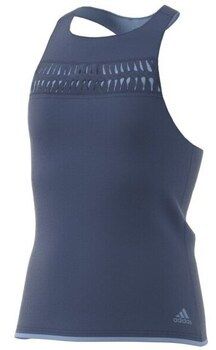 Tričká s krátkym rukávom adidas  Melbourne