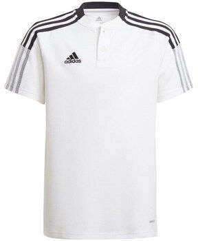 Tričká s krátkym rukávom adidas  Team Tiro 21