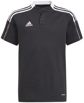 Tričká s krátkym rukávom adidas  Team Tiro 21