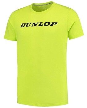 Tričká s krátkym rukávom Dunlop  Essentials Basic