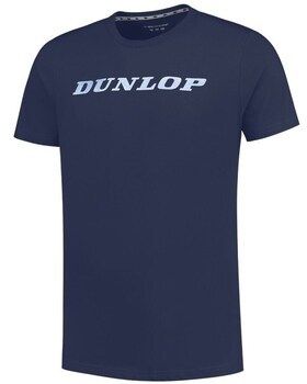 Tričká s krátkym rukávom Dunlop  Essentials Basic
