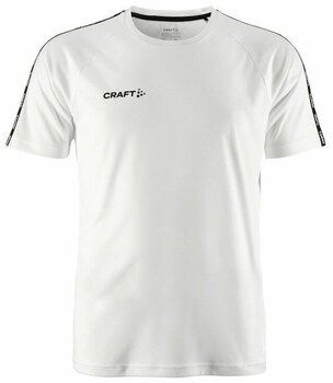 Tričká s krátkym rukávom Craft  2.0 Contrast Jersey