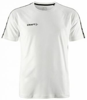 Tričká s krátkym rukávom Craft  2.0 Contrast Jersey