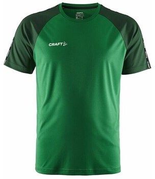 Tričká s krátkym rukávom Craft  2.0 Contrast