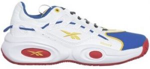 Nízke tenisky Reebok Sport  Solution Mid