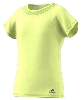 Tričká s krátkym rukávom adidas  CW1637