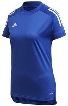Tričká s krátkym rukávom adidas  Condivo 20