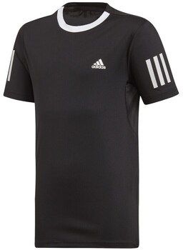 Tričká s krátkym rukávom adidas  Club 3