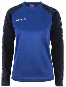 Tričká s krátkym rukávom Craft  Squad 2.0 Crew Neck