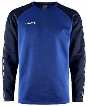 Tričká s krátkym rukávom Craft  Squad 2.0 Crew Neck
