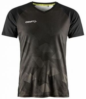 Tričká s krátkym rukávom Craft  Premier Fade Jersey