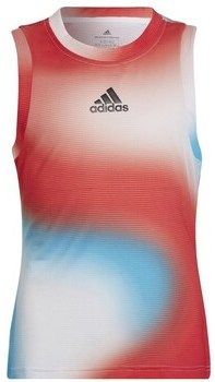 Tričká s krátkym rukávom adidas  Melbourne