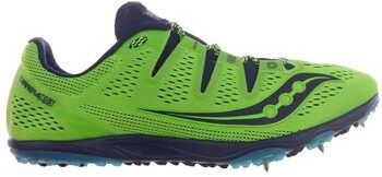 Bežecká a trailová obuv Saucony  Carrera Xc3