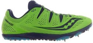 Bežecká a trailová obuv Saucony  Carrera Xc3