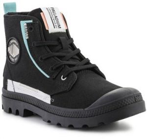 Polokozačky Palladium  Pampa Underlayer