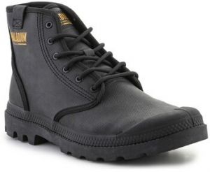 Polokozačky Palladium  Pampa Hi Coated