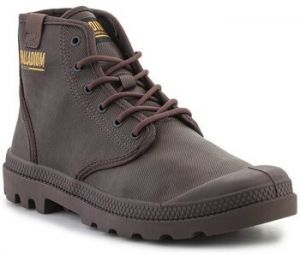 Polokozačky Palladium  Pampa Hi Coated