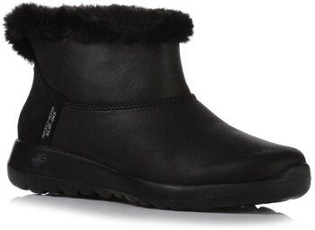 Obuv do snehu Skechers  Onthe go Joy Cozy Slip-ins