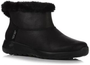 Obuv do snehu Skechers  Onthe go Joy Cozy Slip-ins