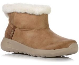 Obuv do snehu Skechers  On the go Joy Cozy Slip-ins