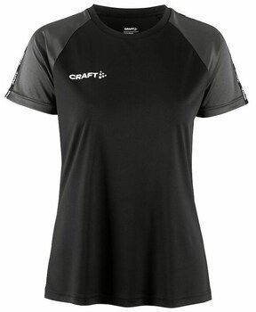 Tričká s krátkym rukávom Craft  2.0 Contrast Jersey