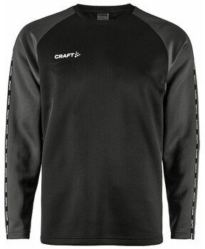 Tričká s krátkym rukávom Craft  Squad 2.0 Crew Neck