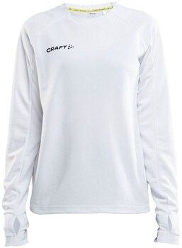 Tričká s krátkym rukávom Craft  Evolve Crew Neck