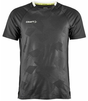 Tričká s krátkym rukávom Craft  Premier Solid Jersey