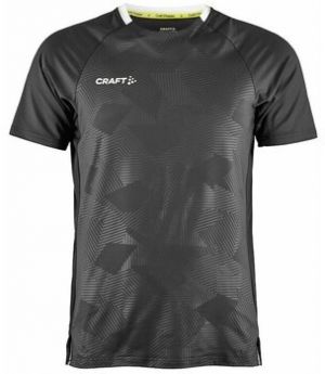 Tričká s krátkym rukávom Craft  Premier Solid Jersey
