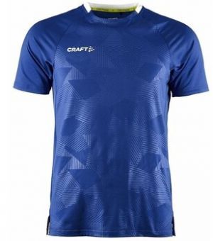 Tričká s krátkym rukávom Craft  Premier Solid Jersey