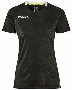 Tričká s krátkym rukávom Craft  Premier Solid Jersey