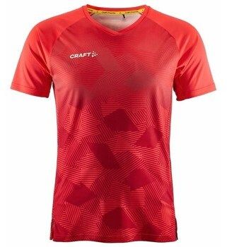 Tričká s krátkym rukávom Craft  Premier Fade Jersey