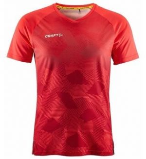 Tričká s krátkym rukávom Craft  Premier Fade Jersey