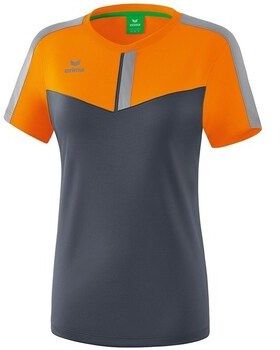 Tričká s krátkym rukávom Erima  1082015