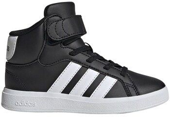 Polokozačky adidas  Grand Court Mid