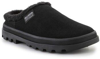Žabky Palladium  Mule