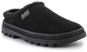 Žabky Palladium  Mule