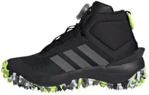 Členkové tenisky adidas  Fortatrail Boa K