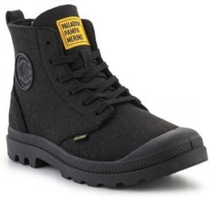 Polokozačky Palladium  Pampa Hi Merino